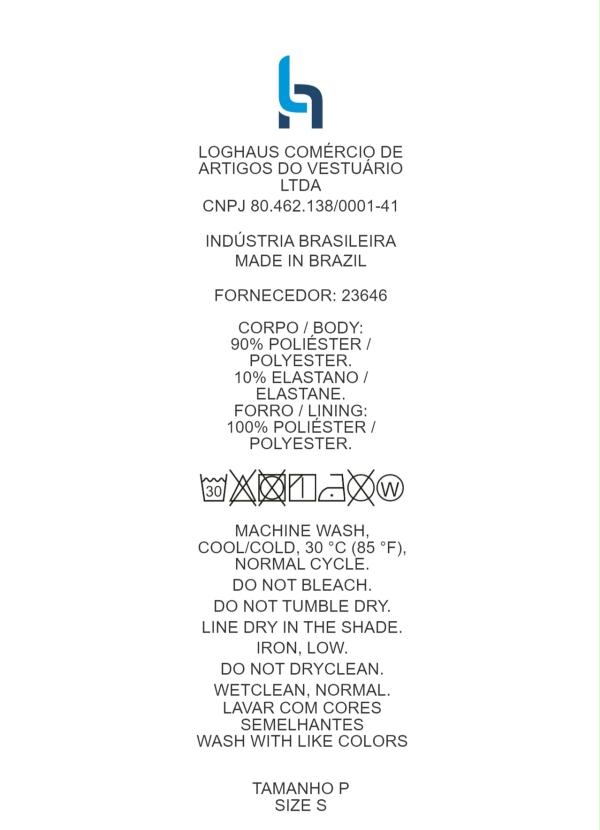 Quintess - Blazer Rosa com Botões 6