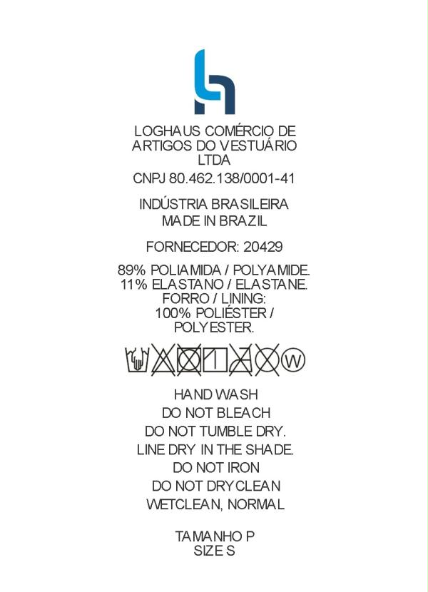 Quintess - Blusa Cropped Branco com Alças para Laço 11