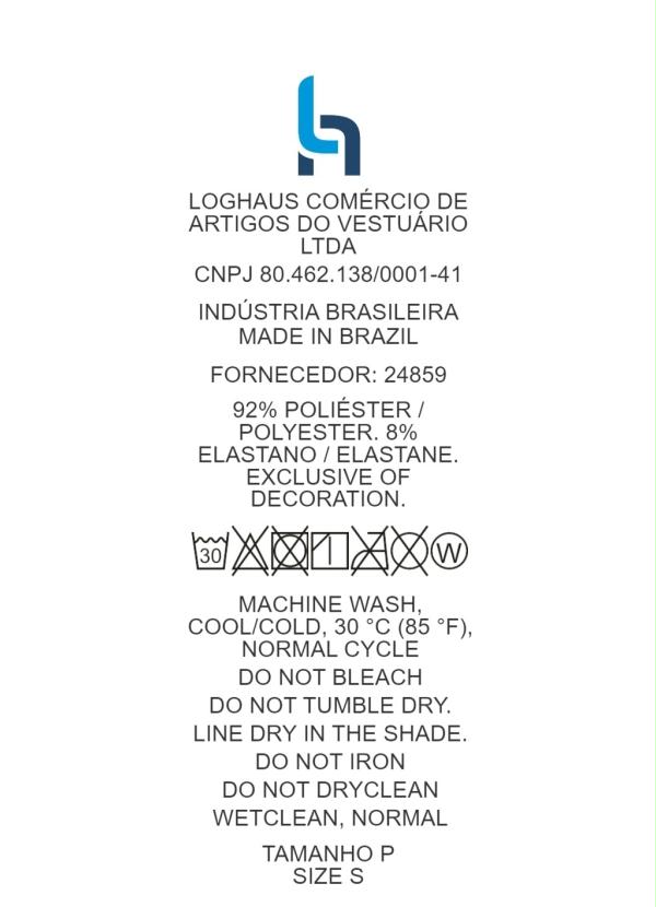 Quintess - Blusa Rosê de Alças com Renda no Decote 6