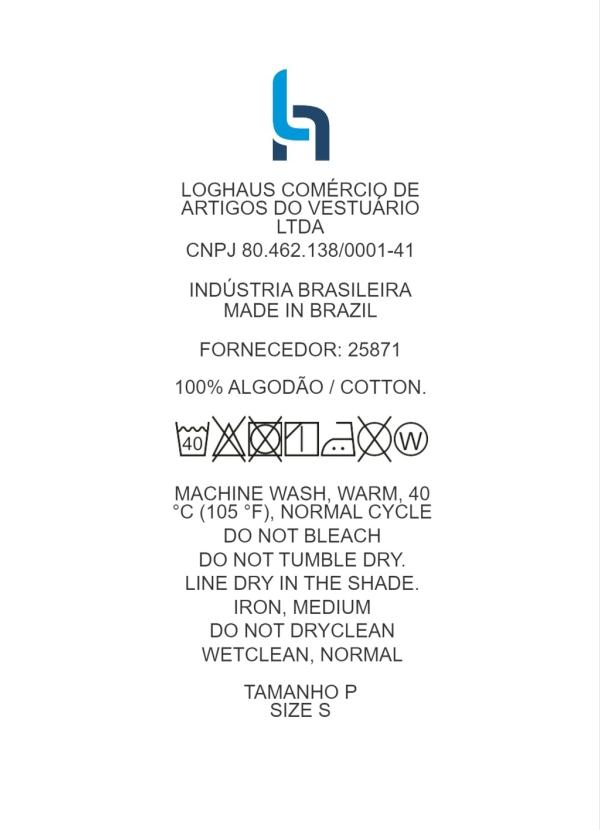 Quintess - Blusa Telha com Bordados em Floral e Mangas 3/4 9