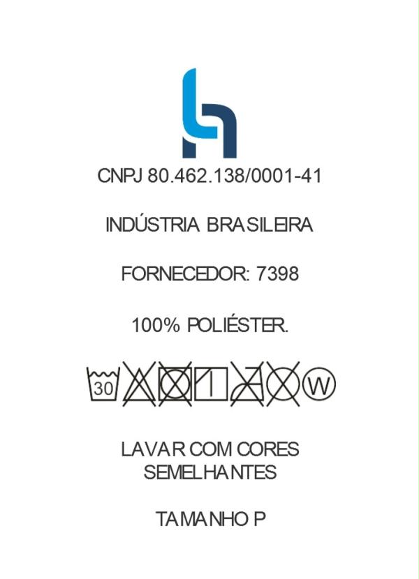 Rosalie - Blusa Xadrex Vermelha Manga 3/4 Moda Evangélica 6