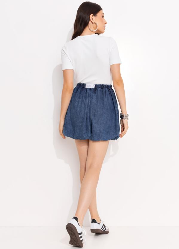 Colcci Jeans - Blusa Cj Off White 5