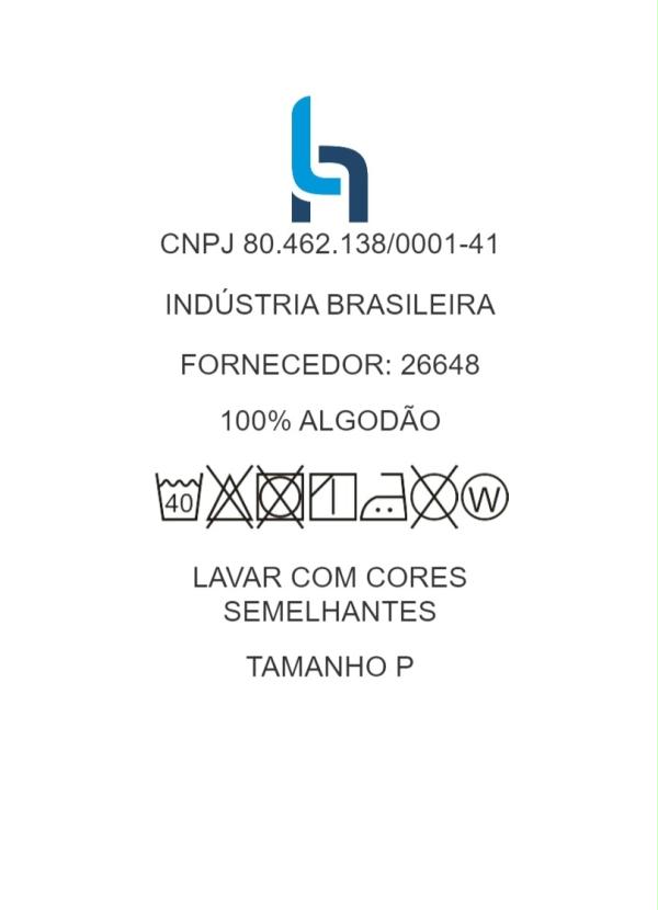 bonprix - Blusa Decote Quadrado Manga Curta Preta 6