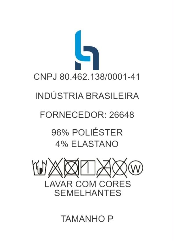 Queima Estoque - Blusa Decote V Poá Coração Verde 7