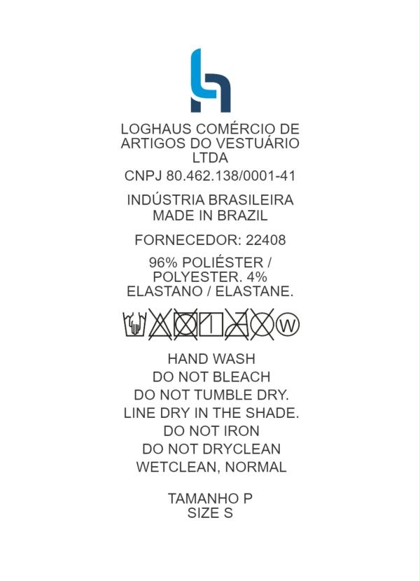 Quintess - Blusa Listrada Decote Canoa Alongada 11