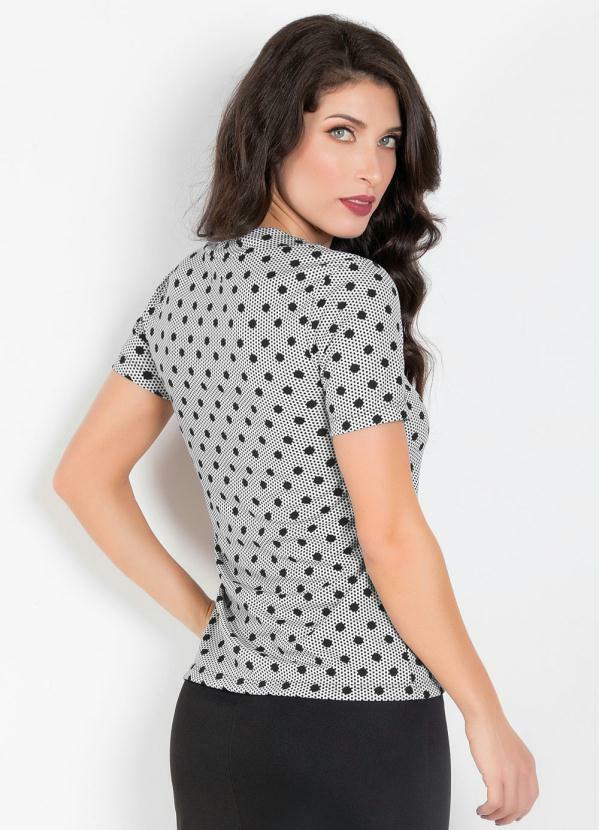 modelos de blusas evangélica