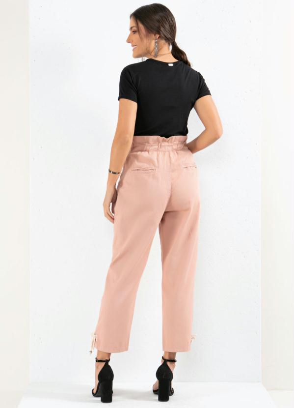 Quintess - Blusa Preta com Paetês 8