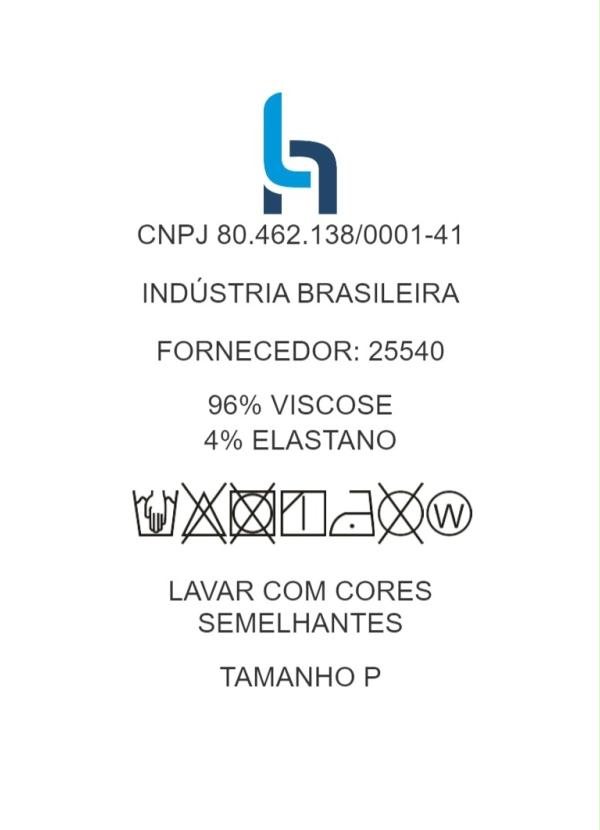 Outlet - Blusa Transpassada com Amarração Verde 8