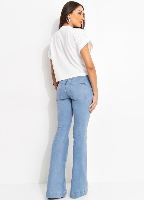 John John - Regata Off White 4