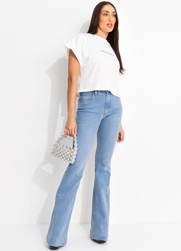 John John - Regata Off White 6