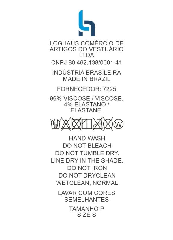 Quintess - T-Shirt Mostarda Básica 6