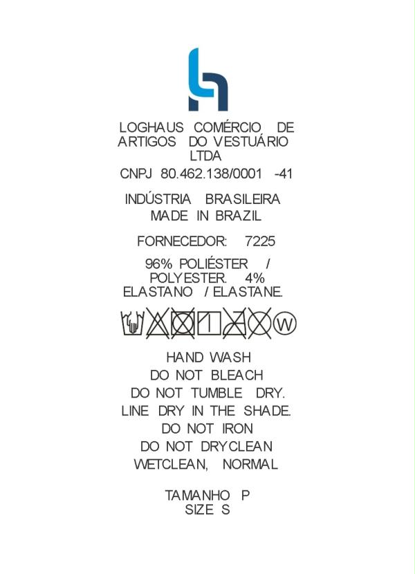 Quintess - Blusa Alongada Caramelo com Fenda Lateral 6