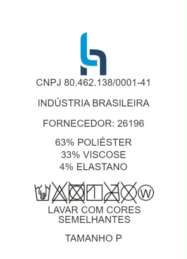 bonprix - Blusa Canelada Preta 4