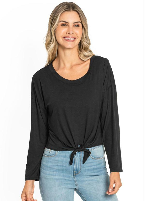 blusa-feminina-manga-longa-amarra-o-preto-rovitex