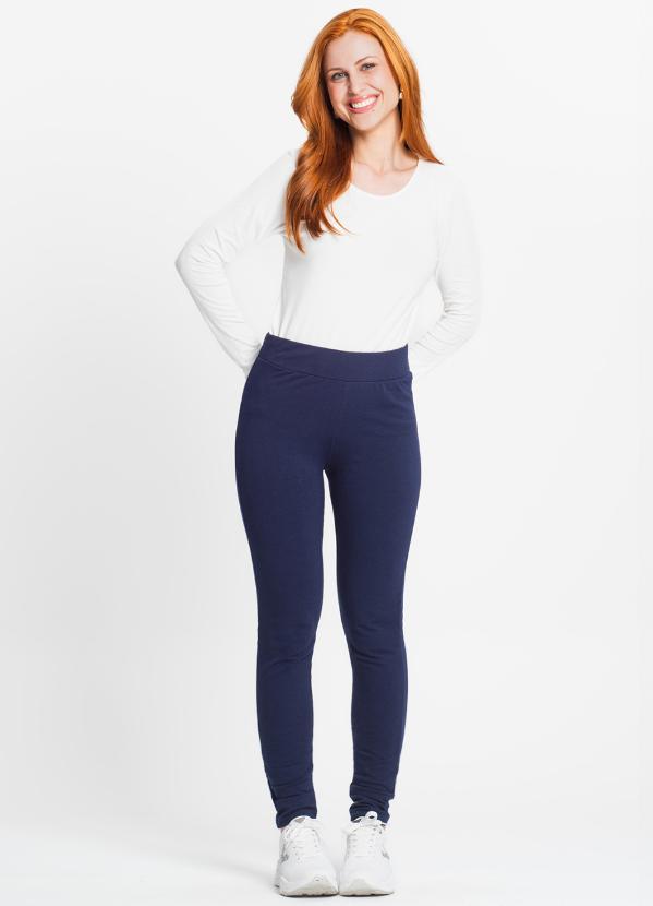 Rovitex - Blusa Feminina Manga Longa Bege 3