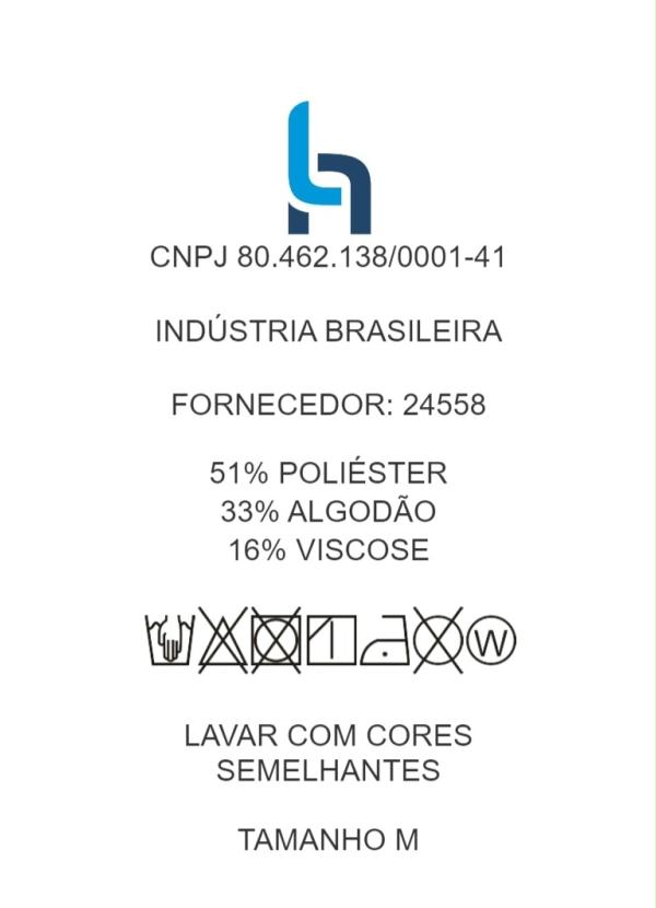 bonprix - Blusa Flanela Xadrez Vermelho/Preto 12