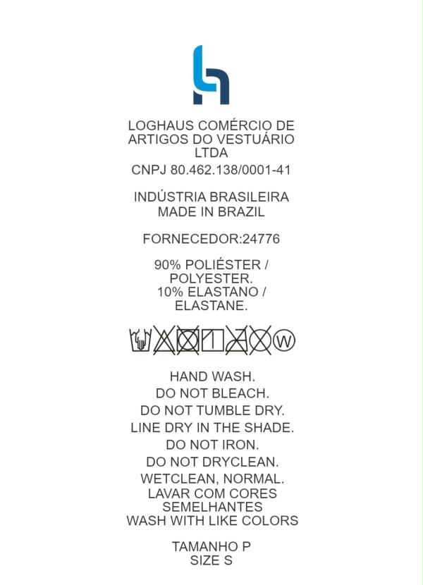 Quintess - Blusa Floral Bege com Amarração 8