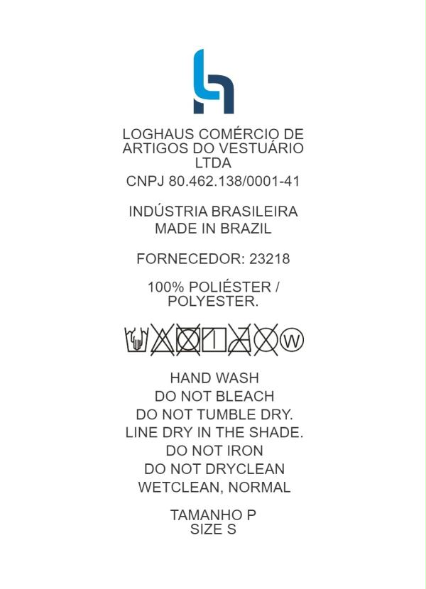 Quintess - Blusa Listrado Étnico Transpassada Mangas Longas 9