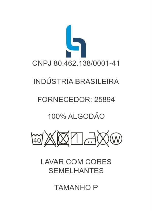 bonprix - Blusa Manga Longa Vazada Preta 3