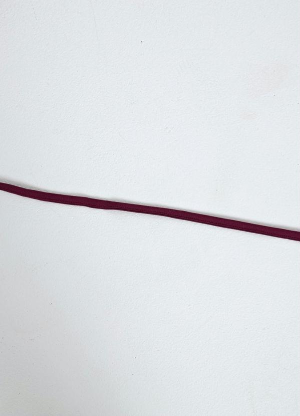 Everyrose - Blusa Orquídea com Decote Quadrado 3