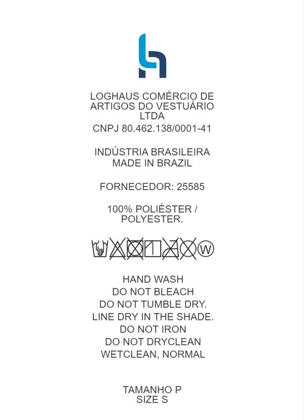 Quintess - Blusa Preta com Decote Laço 5