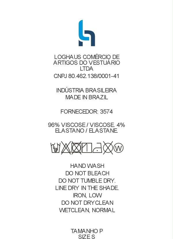 Quintess - Blusa Rosa com Decote Canoa e Mangas Balão 5