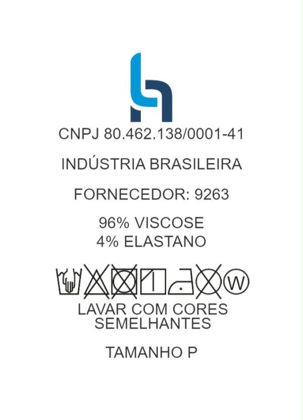 bonprix - Blusa Verde Claro em Malha de Viscose 3