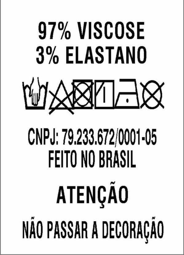 Rovitex - Blusão Feminino Shine Preto 3