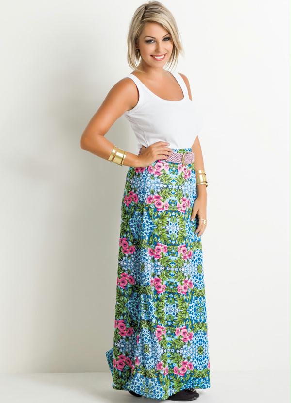 Outlet - Regata Feminina Branca 3