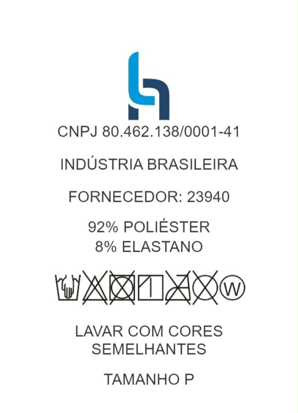 Outlet - Calça com Fenda Transpassada Floral Verde 7