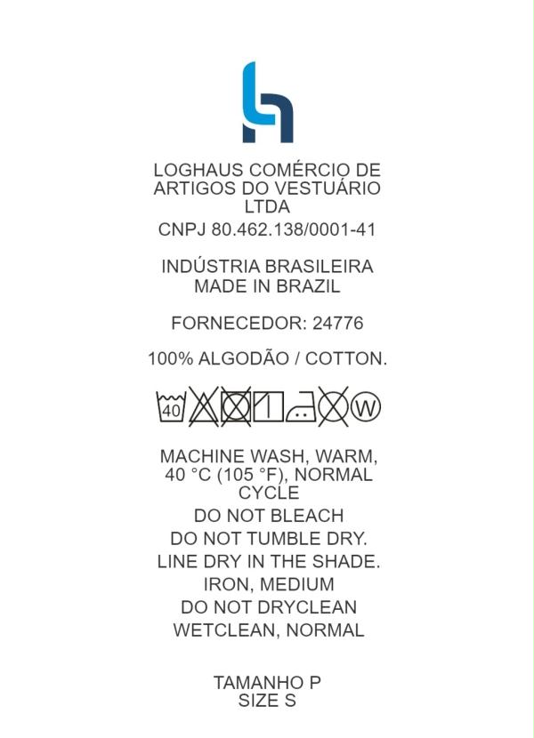 Quintess - Calça de Moletom Rosa com Bolsos 9