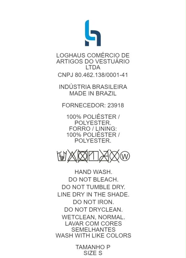 Quintess - Calça Jogger Preta em Paetê Forrada 14