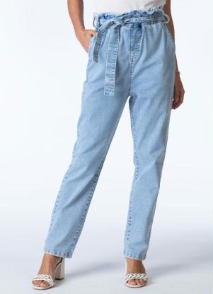 calça jeans feminina posthaus