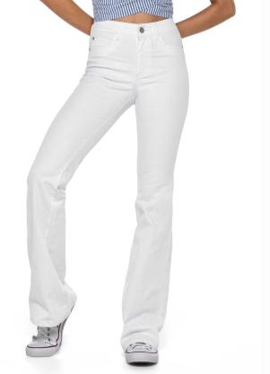 posthaus calça flare