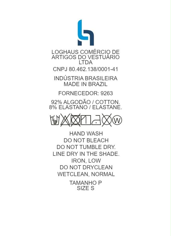 Quintess - Calça Flare Básica Preta 8