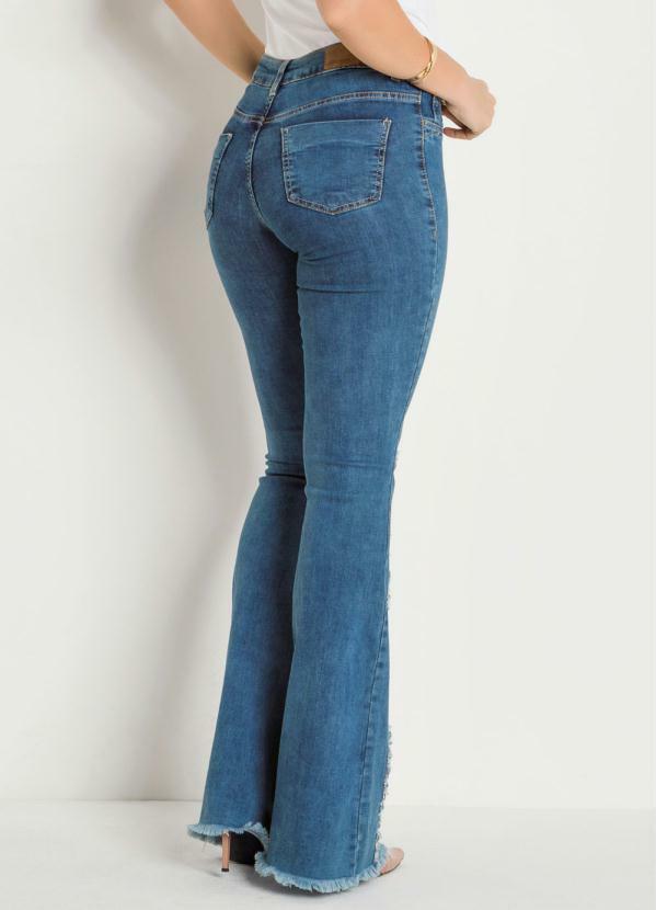posthaus calca jeans feminina