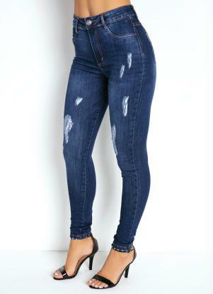 comprar calça jeans feminina barata online