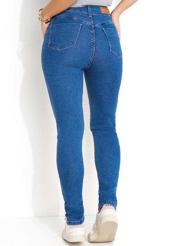 Sawary Jeans - Calça Jeans Push Up Sawary 2