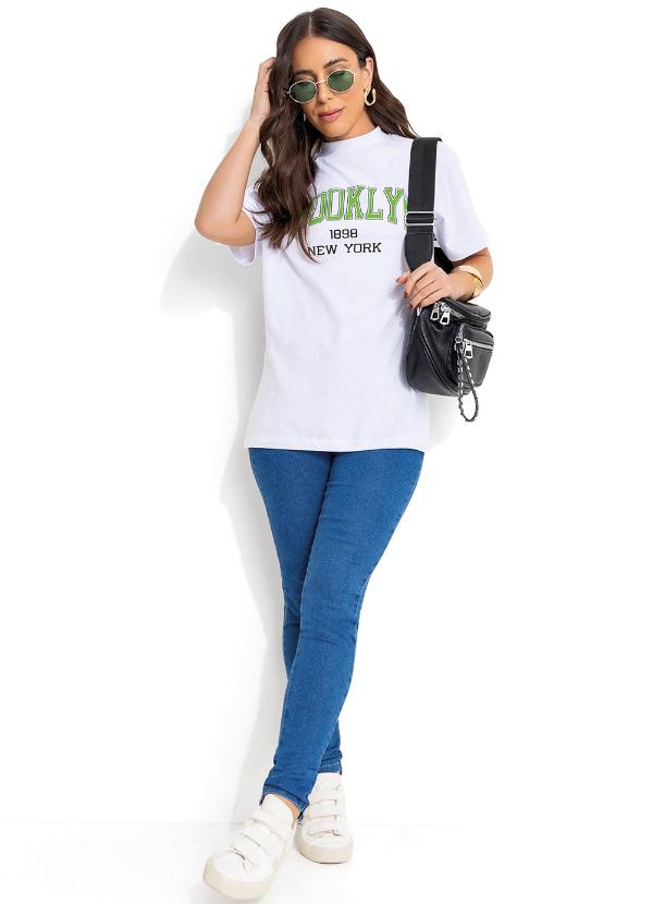 Sawary Jeans - Calça Jeans Push Up Sawary 7