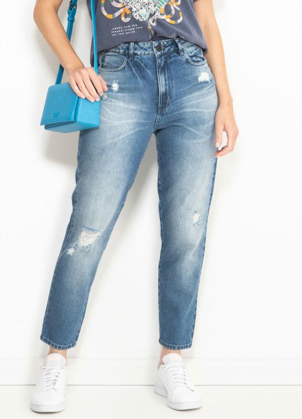 jeans skinny dama