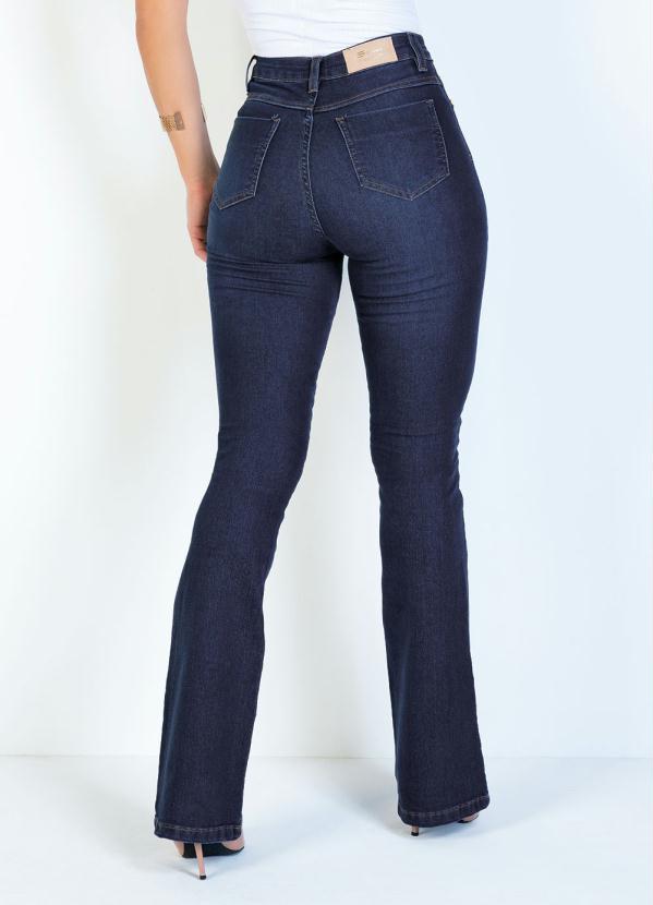 Sawary Jeans - Calça Jeans Super Lipo Boot Cut Sawary 2
