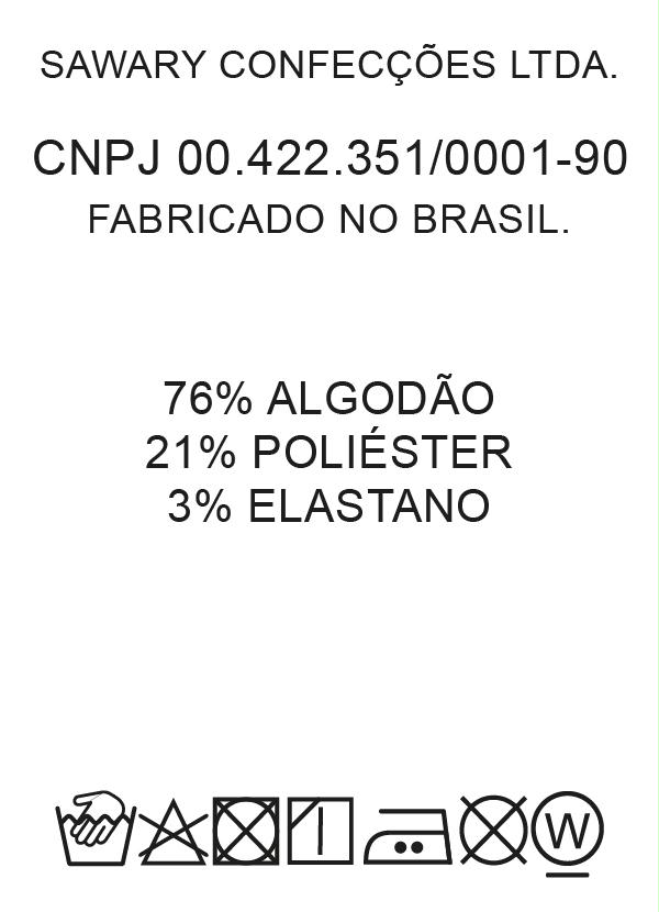 Sawary Jeans - Calça Jeans Super Lipo Boot Cut Sawary 9