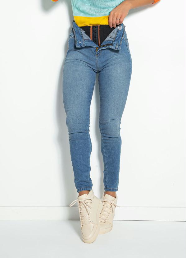 Sawary Jeans - Calça Jeans Super Lipo Levanta Bumbum Sawary 2