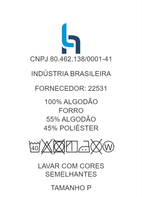 bonprix - Calça Jogger com Amarração Branca 6