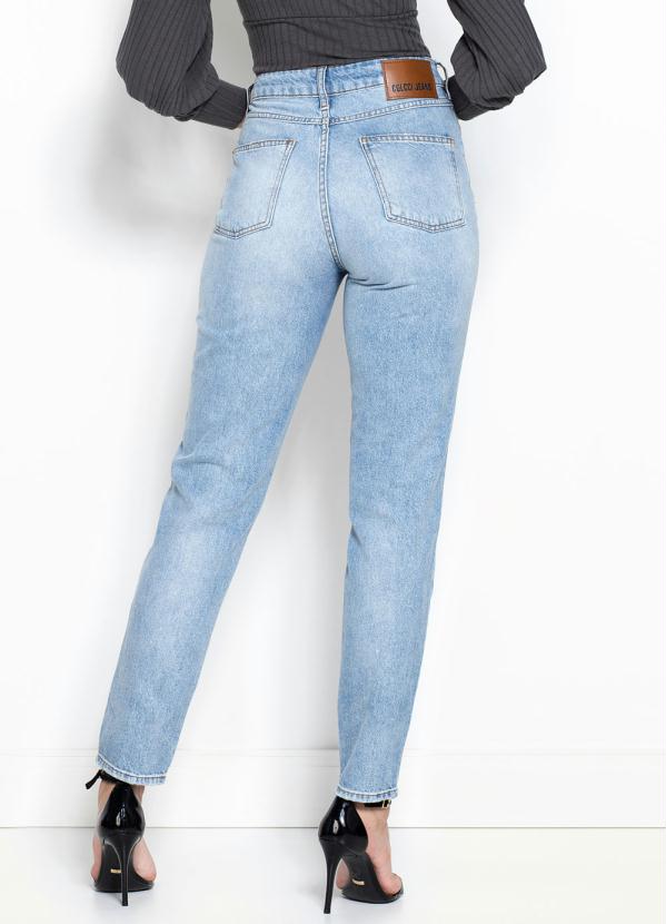 Mom store jeans colcci