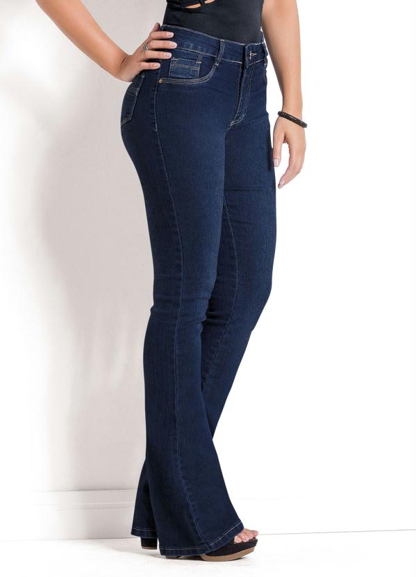 calça jeans marca sawary