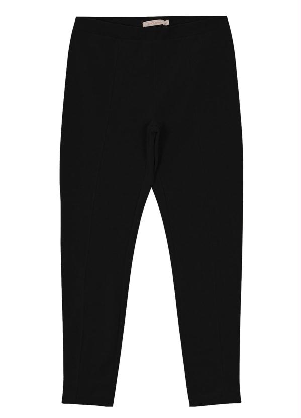 Endless - Calça Feminina Legging Preto