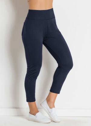 calça legging capri