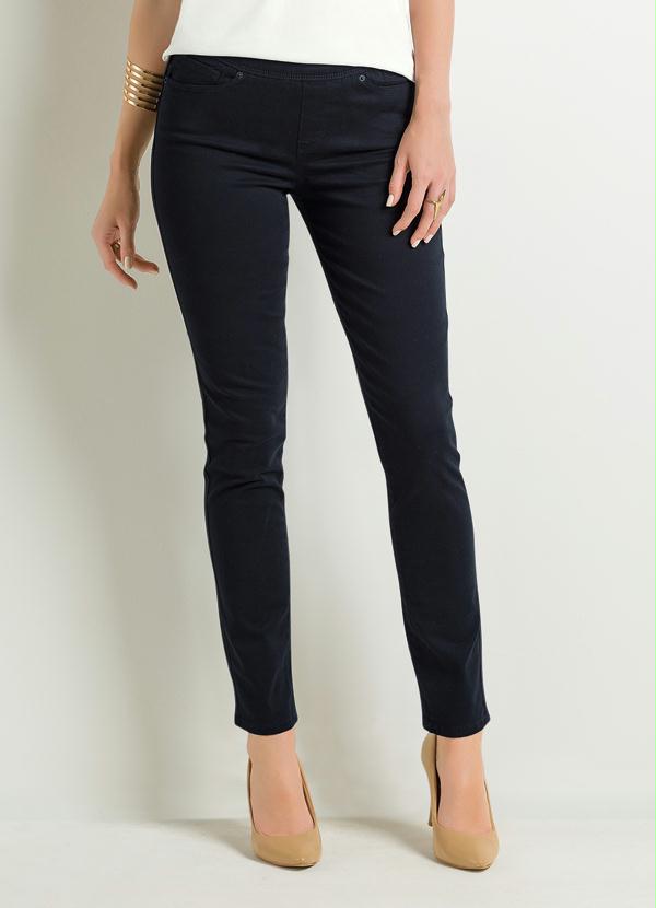 Levi´s - Calça Legging Levis Black