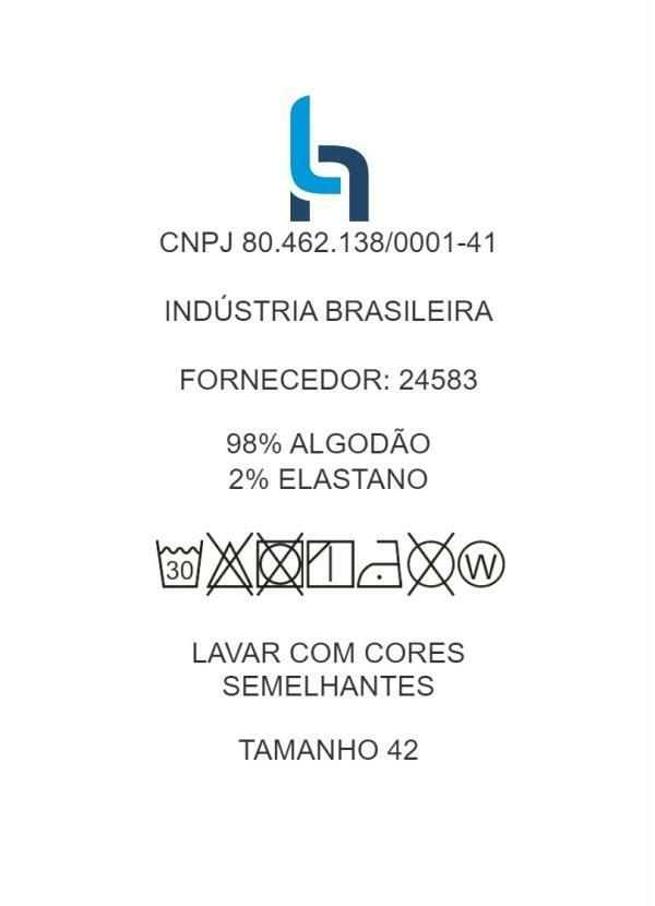 bonprix - Calça Jeans Destroyed Branca 12